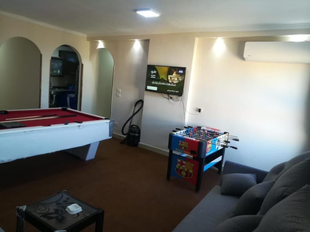 Apartmán موفينبيك هاوس Alexandrie