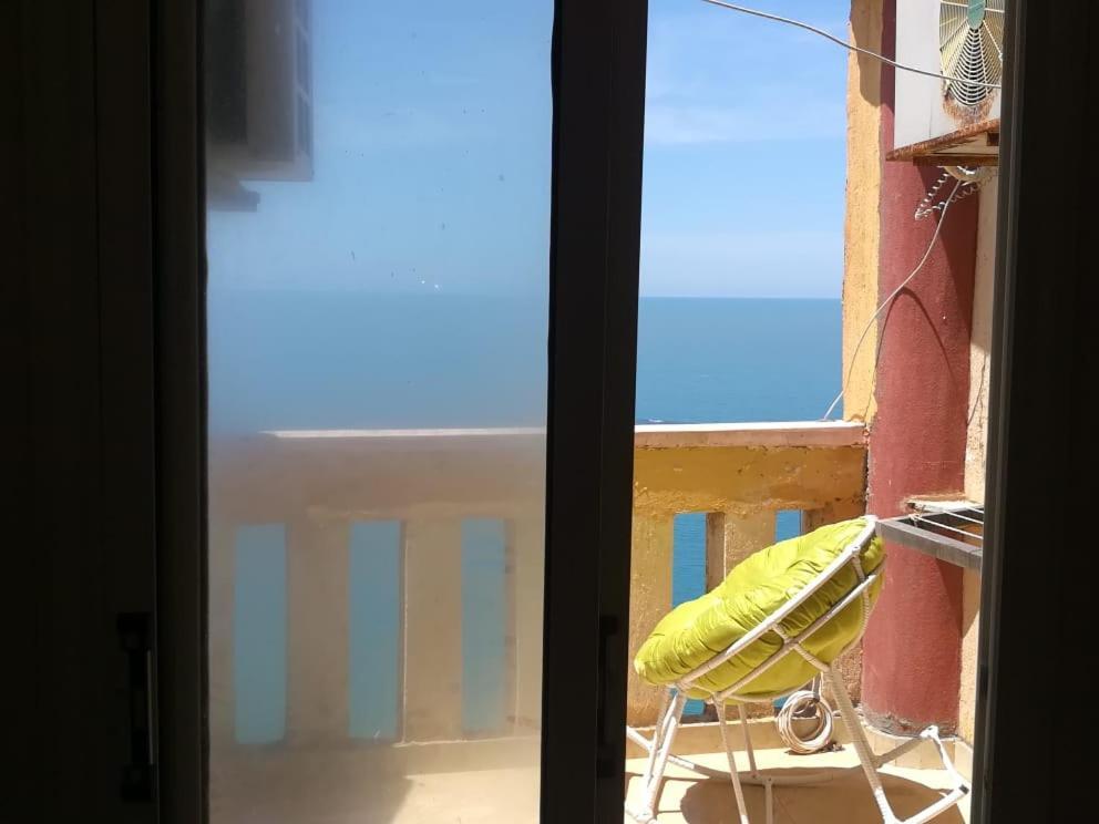 موفينبيك هاوس Apartmán *