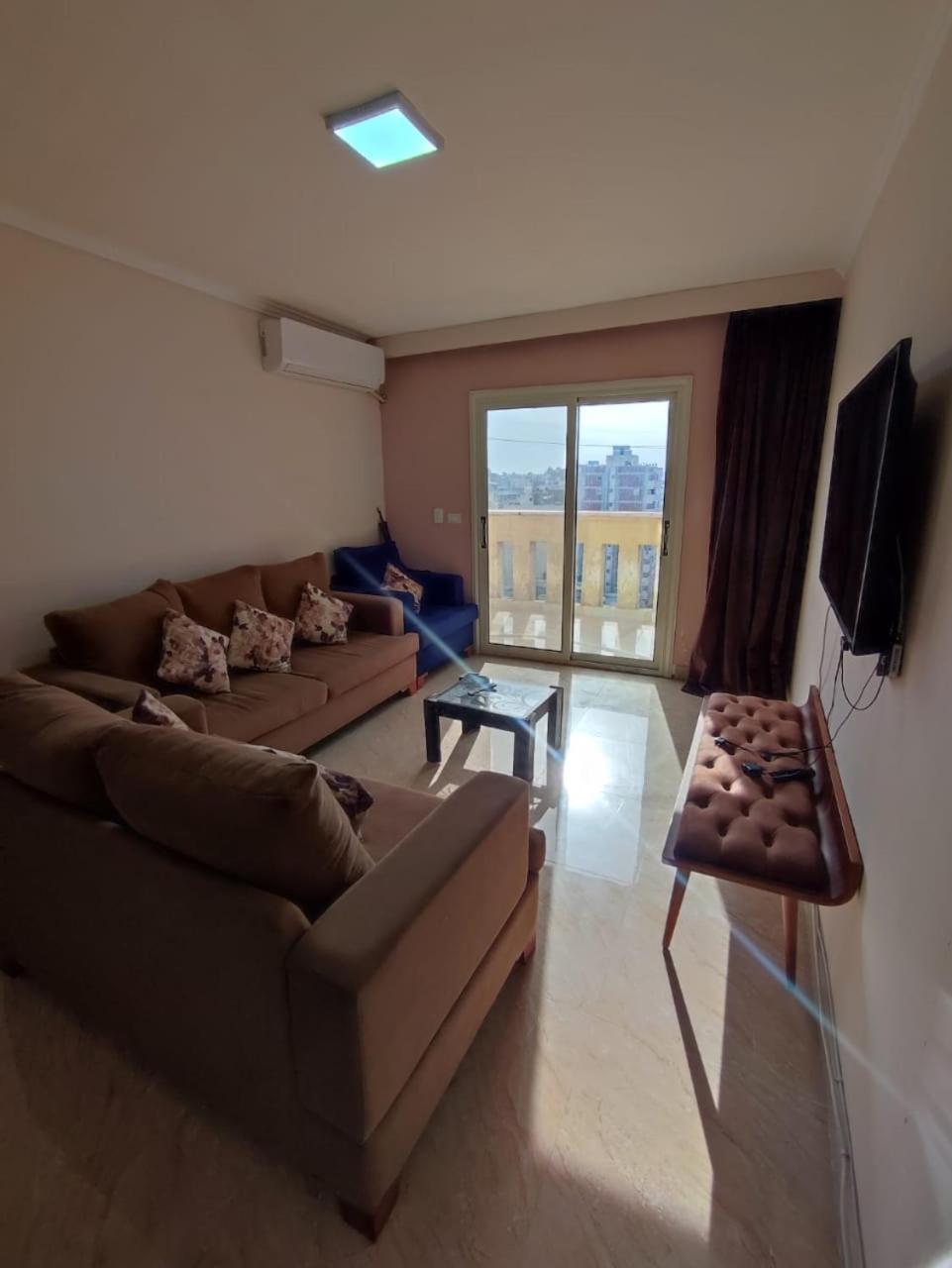 موفينبيك هاوس Apartmán