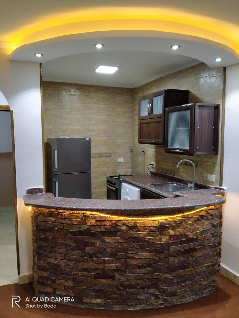 موفينبيك هاوس Apartmán